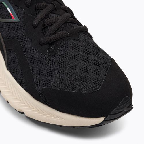 Vyriški bėgimo bateliai Diadora Mythos Blushield Volo Hip 3 black DD-101.179089-C2609