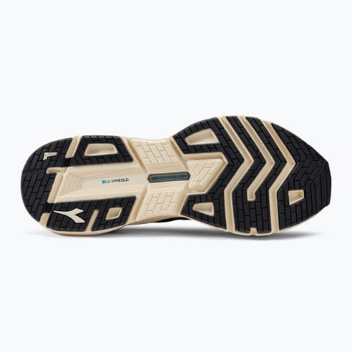 Vyriški bėgimo bateliai Diadora Mythos Blushield Volo Hip 3 black DD-101.179089-C2609