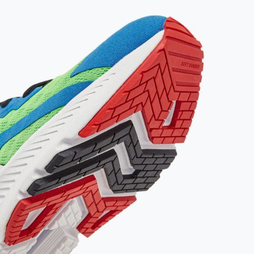 Vyriški bėgimo bateliai Diadora Mythos Blushield Volo 3 green DD-101.179090-D0247