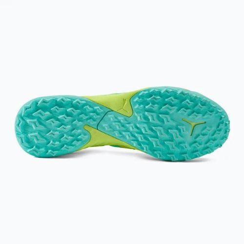 Vyriški futbolo bateliai PUMA Future Match+LL TT žali 107178 03