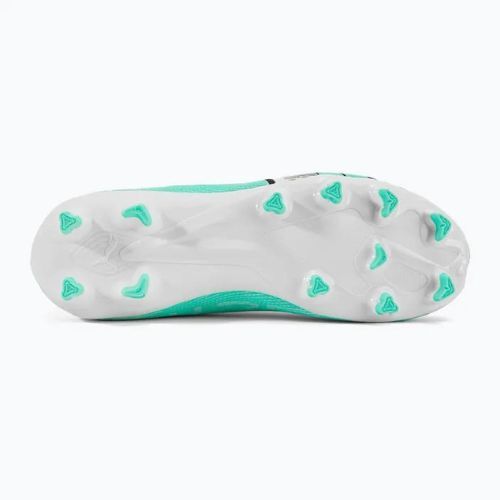 Vaikiški futbolo bateliai PUMA Ultra Play FG/AG mėlyni 107233 03