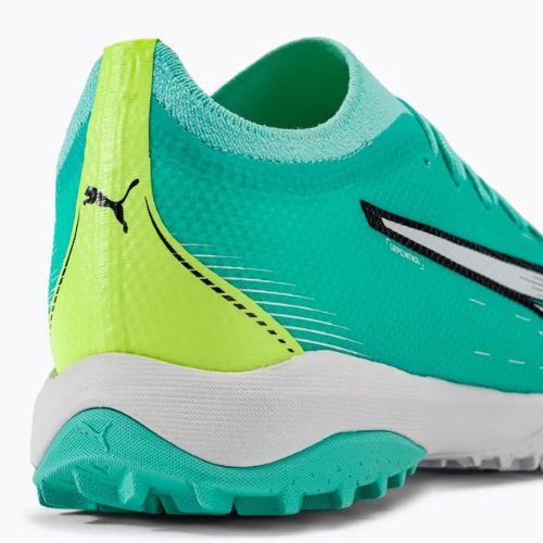 Vyriški futbolo bateliai PUMA Ultra Match TT mėlyni 107220 03