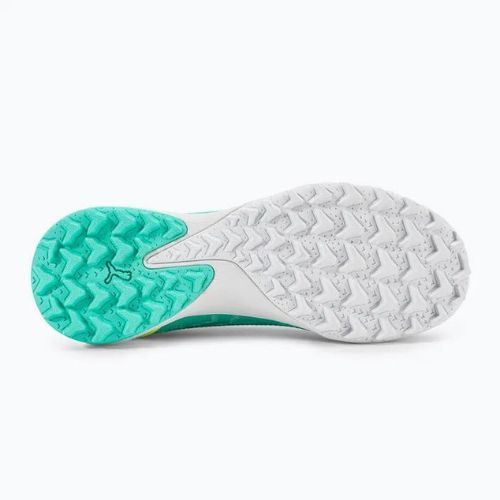 Vaikiški futbolo bateliai PUMA Ultra Match Ll TT mėlyni 107231 03