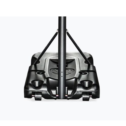 OneTeam krepšinio krepšys BH02 juodas OT-BH02