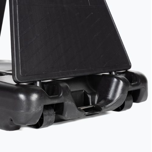 OneTeam krepšinio krepšys BH01 juodas OT-BH01