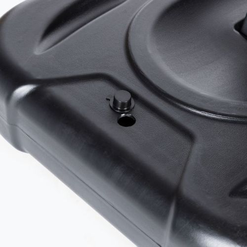 OneTeam krepšinio krepšys BH01 juodas OT-BH01