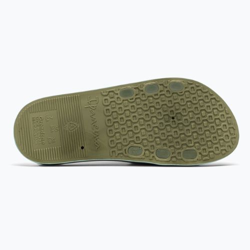 Ipanema Slide Unisex basutės-šlepetės green 82832-AJ333