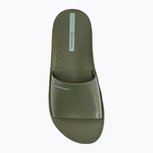 Ipanema Slide Unisex basutės-šlepetės green 82832-AJ333