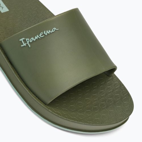 Ipanema Slide Unisex basutės-šlepetės green 82832-AJ333
