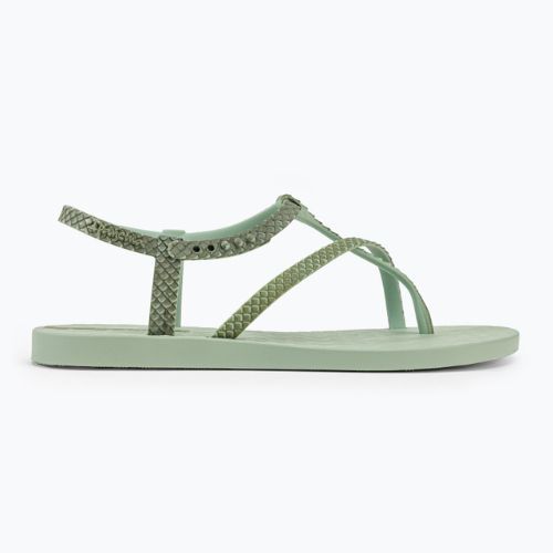Ipanema Class Wish II moteriški sandalai green 82931-AG434