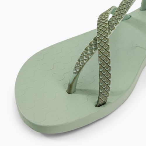 Ipanema Class Wish II moteriški sandalai green 82931-AG434
