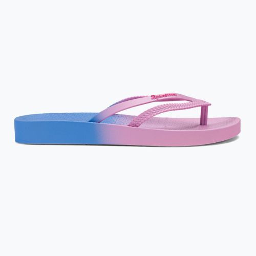 Ipanema Bossa Soft C pink-blue moteriškos basutės 83385-AJ183