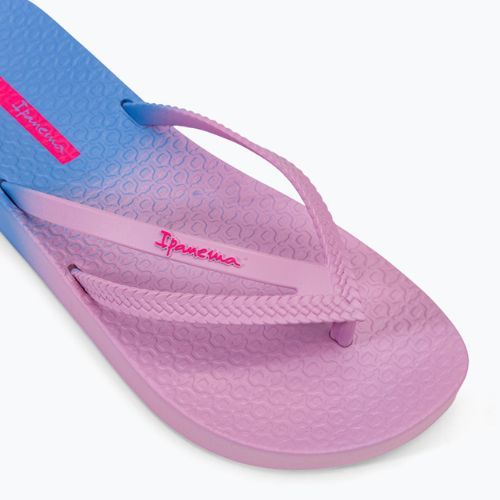 Ipanema Bossa Soft C pink-blue moteriškos basutės 83385-AJ183