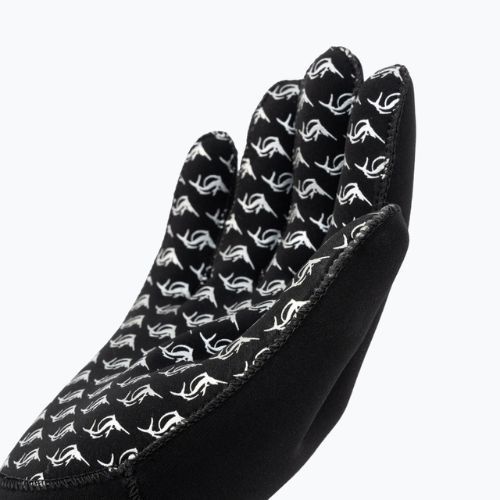 Sailfish Neopreno pirštinės juodos