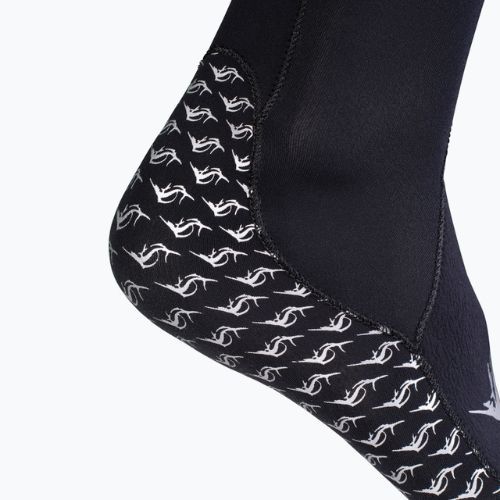 Sailfish Neopreninės kojinės juodos