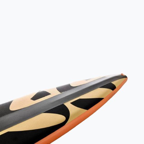 SUP lenta Bass Dragon 14'0" oranžinė