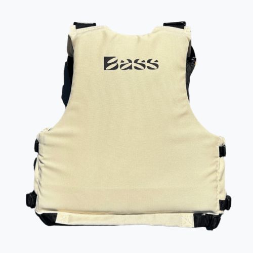 Bass Sport+ liemenė belay beige