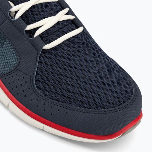 Helly Hansen Ahiga V4 Hydropower vyriški buriavimo bateliai tamsiai mėlyni 11582_597