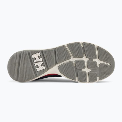 Helly Hansen Ahiga V4 Hydropower vyriški buriavimo bateliai tamsiai mėlyni 11582_597