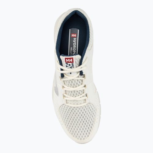 Helly Hansen Ahiga V4 Hydropower vyriški buriavimo bateliai balti 11582_013