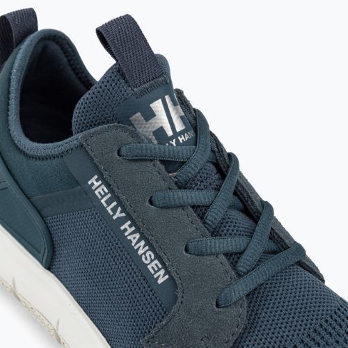 Helly Hansen Henley vyriški buriavimo batai mėlyni 11704_635