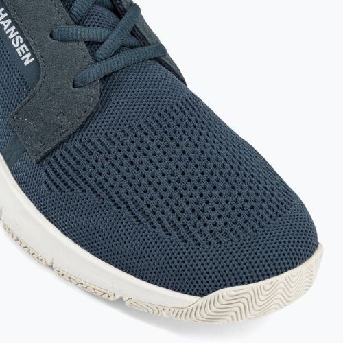 Helly Hansen Henley vyriški buriavimo batai mėlyni 11704_635