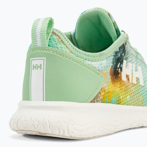 Helly Hansen Supalight Medley moteriški buriavimo bateliai žali 11846_001