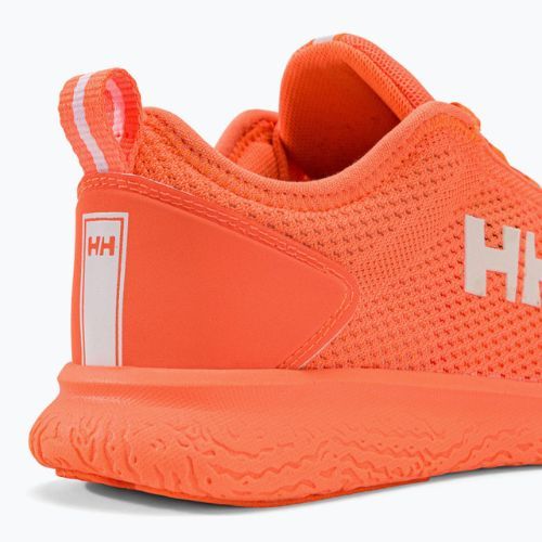 Helly Hansen Supalight Medley moteriški buriavimo bateliai orange 11846_087
