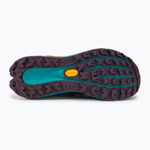 Moteriški bėgimo bateliai Merrell Agility Peak 4 pink J067216