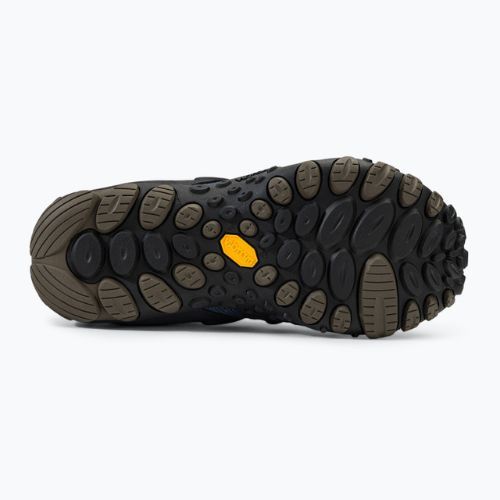 Vyriški trekingo batai Merrell Chameleon II Stretch navy