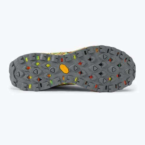 Vyriški bėgimo bateliai Merrell Fly Moab Flight Grey J067481