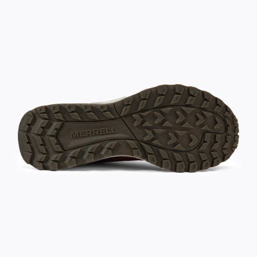 Merrell Fly Strike vyriški bėgimo bateliai orange J067471