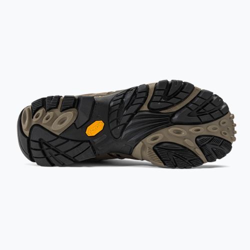 Vyriški žygio batai Merrell Moab 2 LTR Mid GTX rudos spalvos J598233