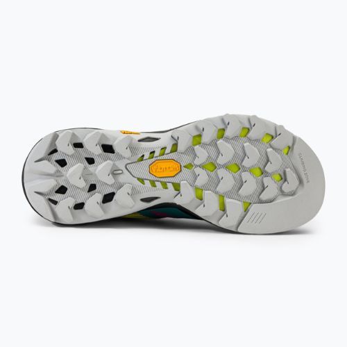 Vyriški žygio batai Merrell MQM 3 orange J135603