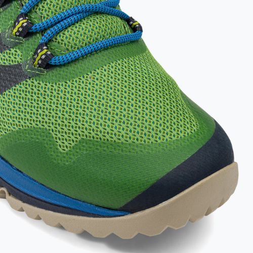 Vyriški bėgimo bateliai Merrell Nova 2 green J067185