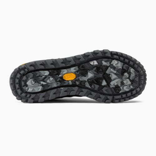 Vyriški bėgimo bateliai Merrell Nova 2 black J067187