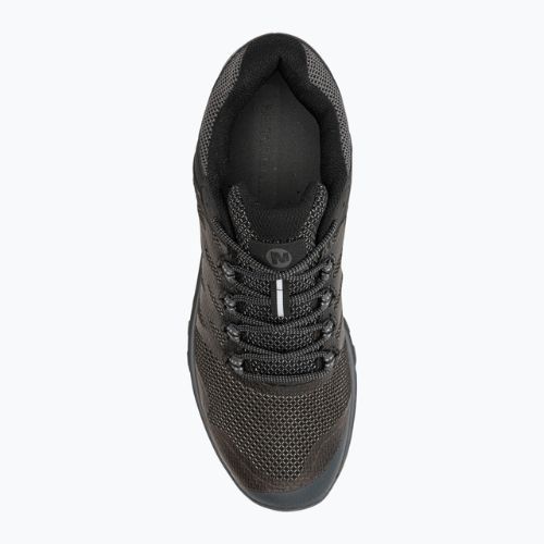 Vyriški bėgimo bateliai Merrell Nova 2 black J067187