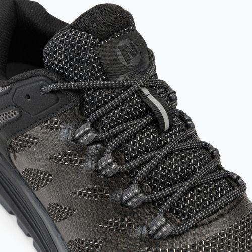 Vyriški bėgimo bateliai Merrell Nova 2 black J067187