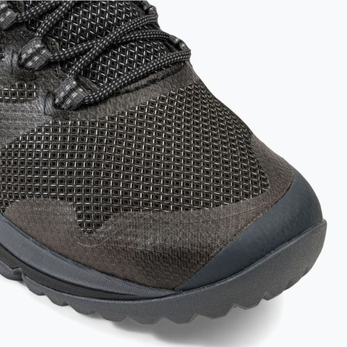 Vyriški bėgimo bateliai Merrell Nova 2 black J067187