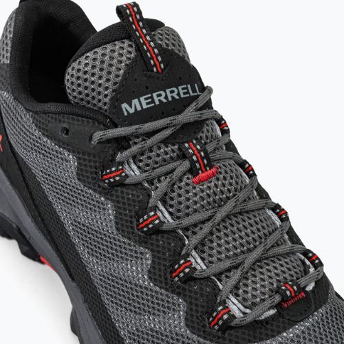 Merrell Speed Strike pilki vyriški žygio batai J066863