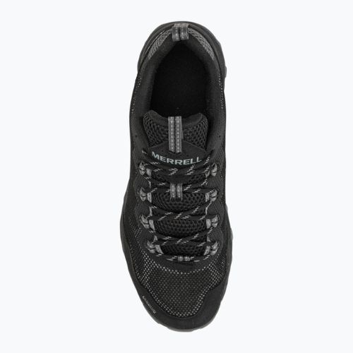 Merrell Speed Strike GTX vyriški žygio batai juodi J066859