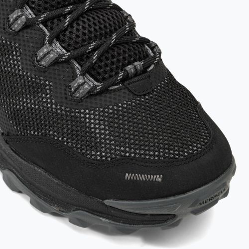 Merrell Speed Strike GTX vyriški žygio batai juodi J066859