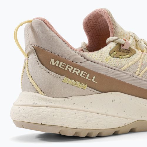 Merrell Bravada 2 light pink moteriški žygio batai J135650