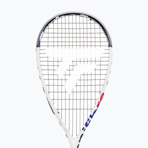 Tecnifibre Carboflex X-Top Junior skvošo raketė