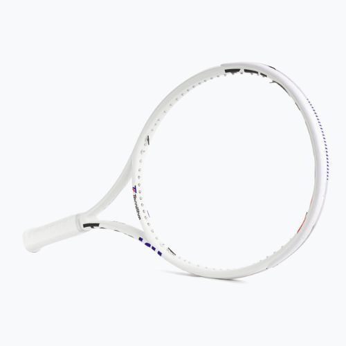 Tecnifibre T-fight 305 Isoflex teniso raketė balta 14FI305I33