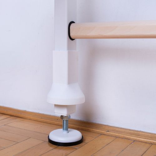 BenchK gimnastikos kopėčios baltos BK-521W