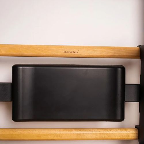 BenchK gimnastikos kopėčios juodos BK-723B