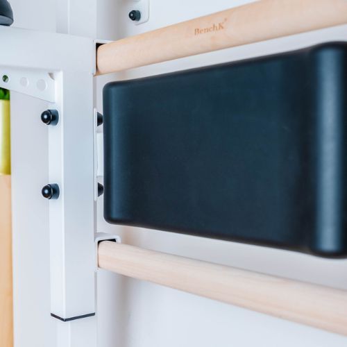 BenchK gimnastikos kopėčios baltos BK-723W