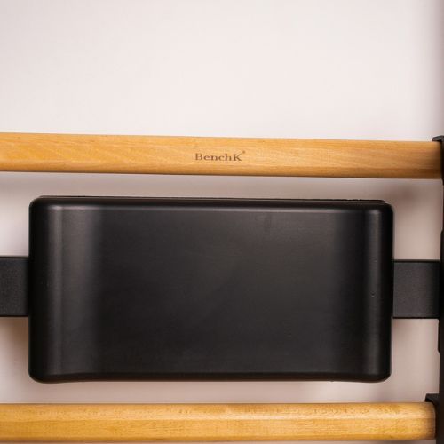 BenchK gimnastikos kopėčios juodos BK-732B