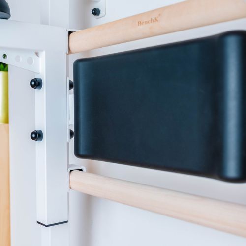 BenchK gimnastikos kopėčios baltos BK-732W